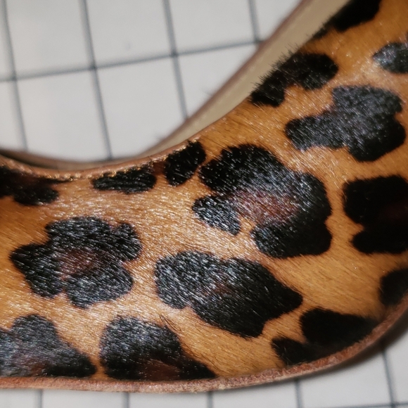 Michael Kors heels - Picture 6 of 13